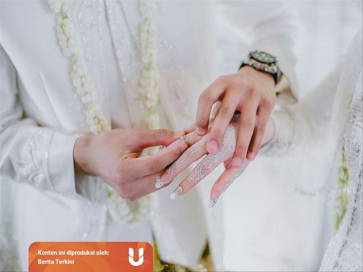 Teks Ijab Kabul Dalam Bahasa Jawa Dan Sunda Sudah Tahu Belum Kumparan 