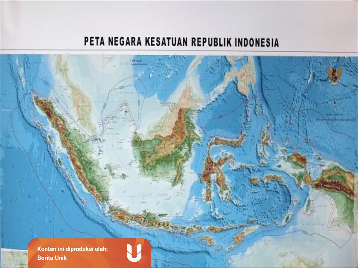 Rumus Jarak Sebenarnya Rumus Rumus Dan Contoh Soal Kumparan Com