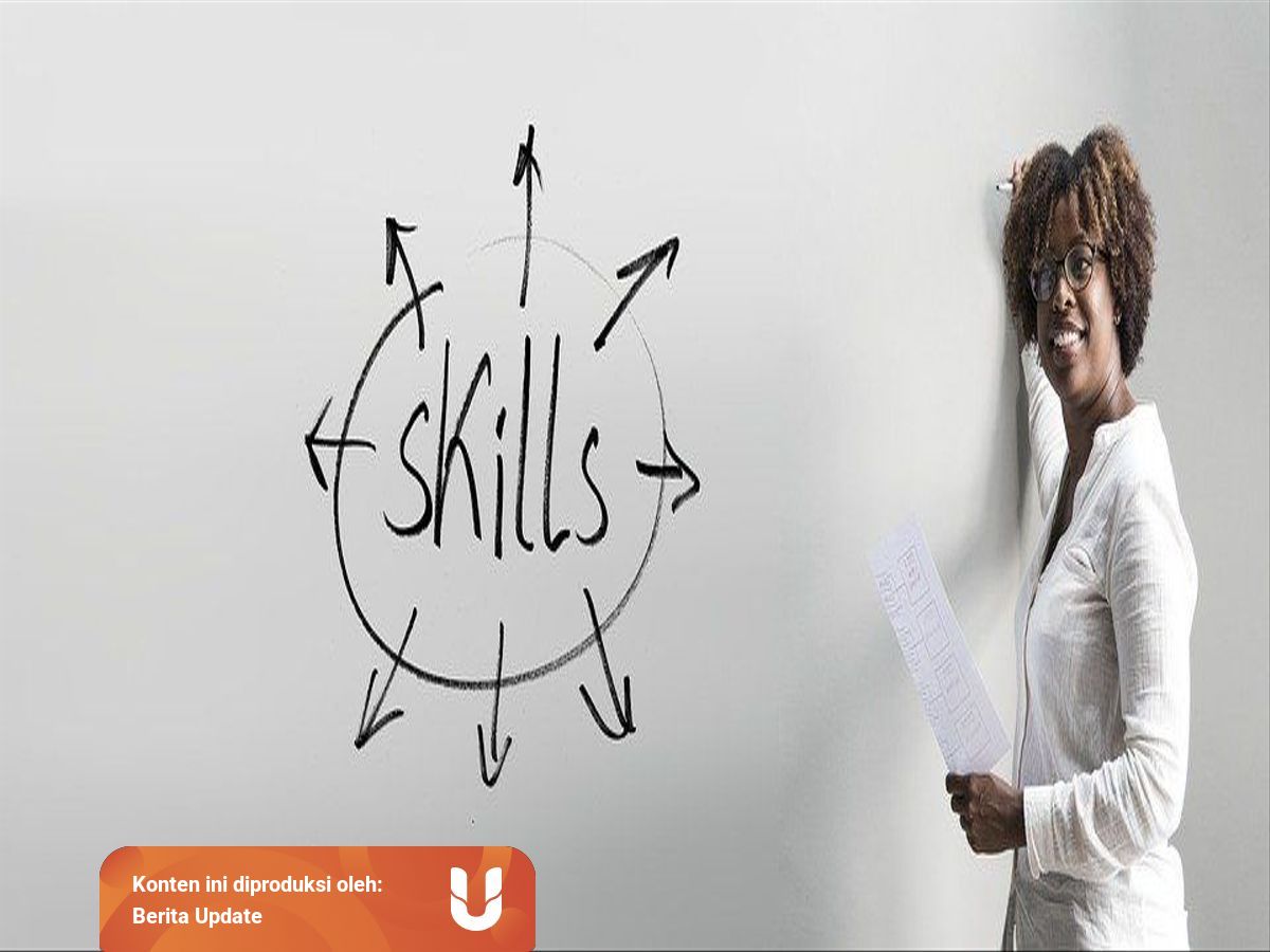 Macam Macam Pekerjaan Yang Menghasilkan Jasa Kumparan Com