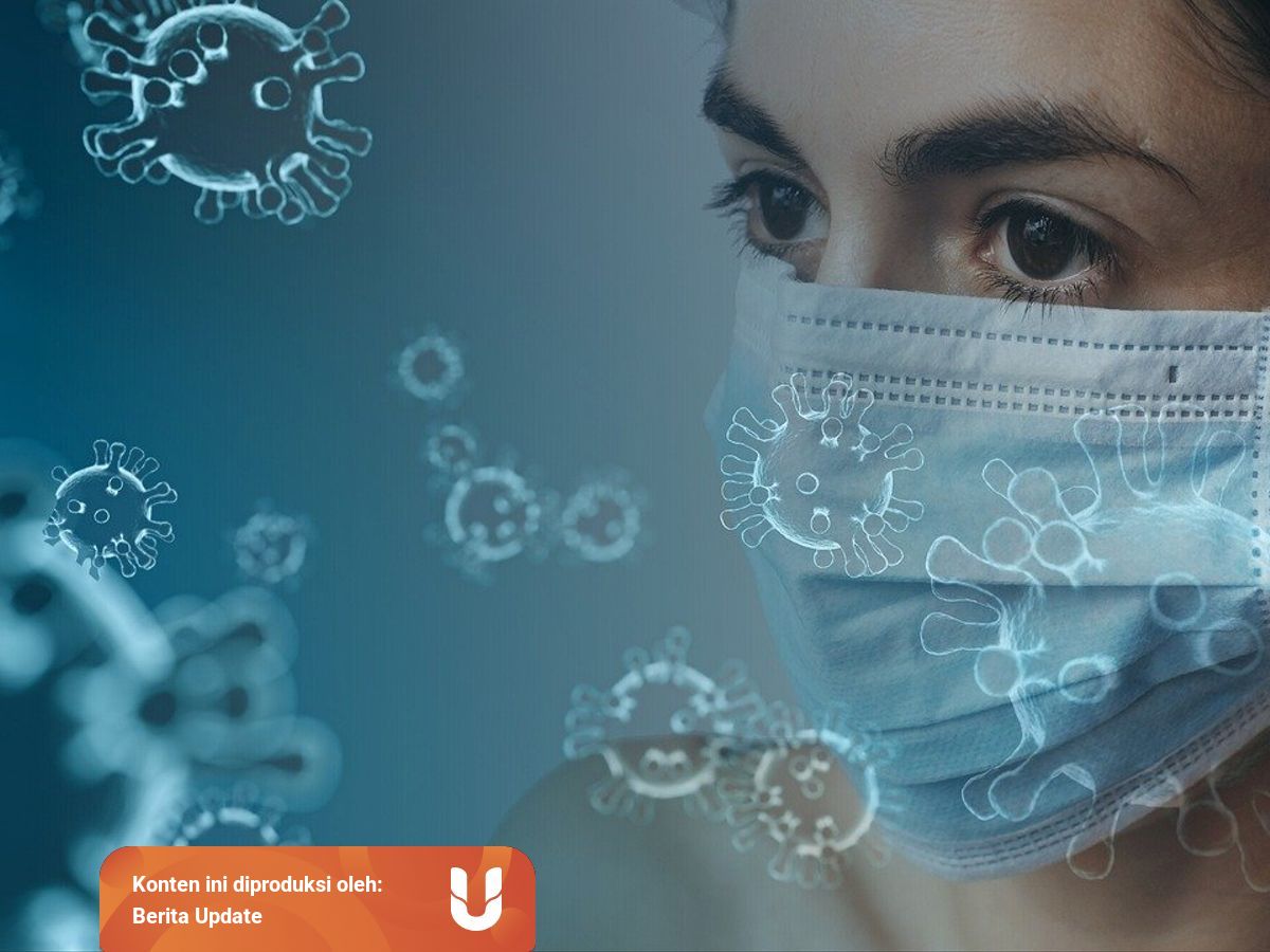 Ciri Ciri Virus Sebagai Makhluk Hidup Yang Perlu Diketahui Kumparan Com Ciri Ciri Virus Sebagai Makhluk Hidup Yang Perlu Diketahui Kumparan Com