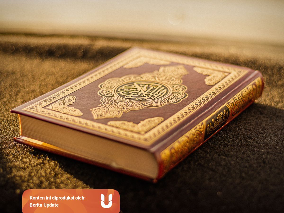 Arti Ulumul Quran Dan Pembahasan Ilmunya Kumparan Com
