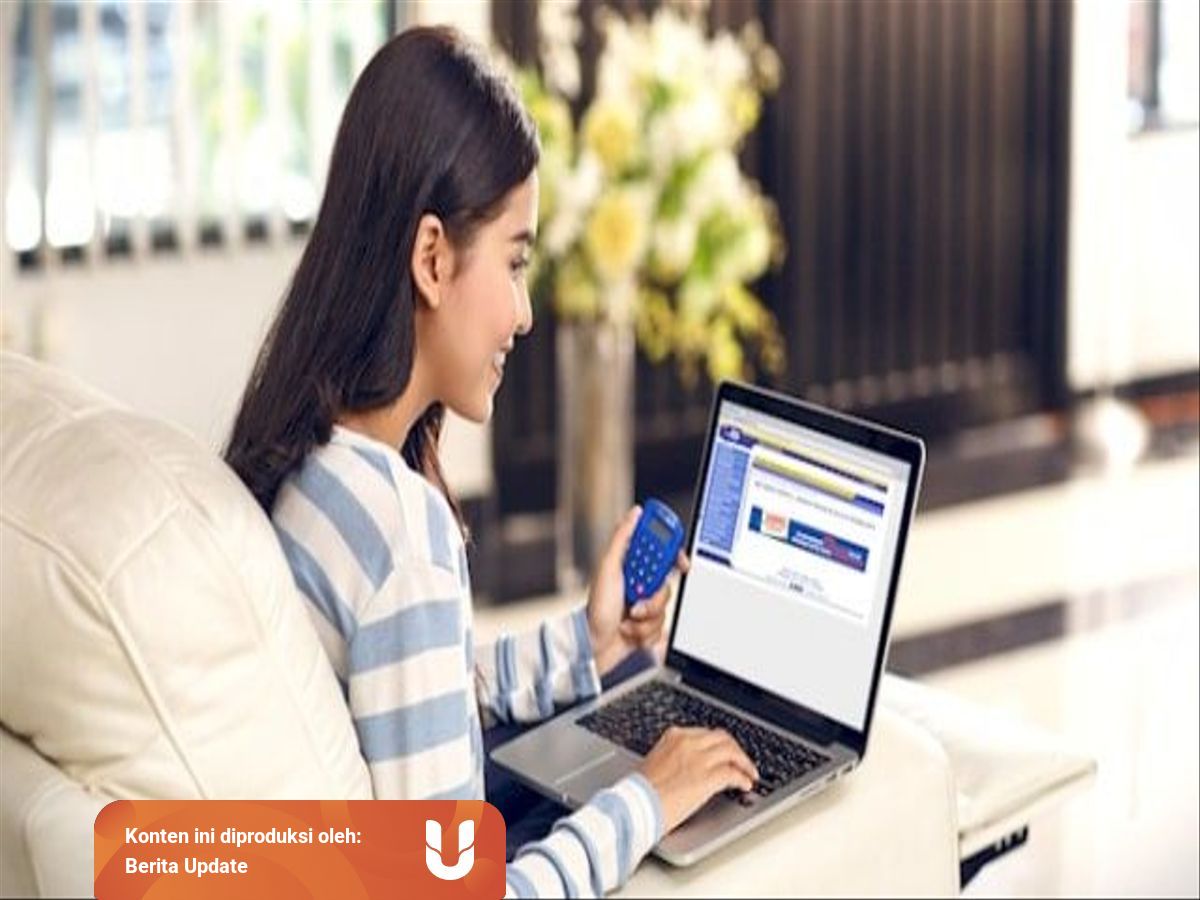 Klikbca Internet Banking Dan 4 Fitur Yang Harus Diketahui Kumparan Com<script async src=