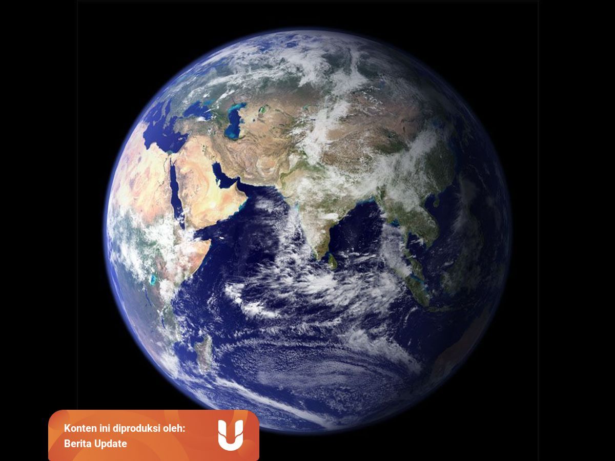 Struktur Bumi Lapisan Bumi Yang Mana Manusia Tinggal Kumparan Com