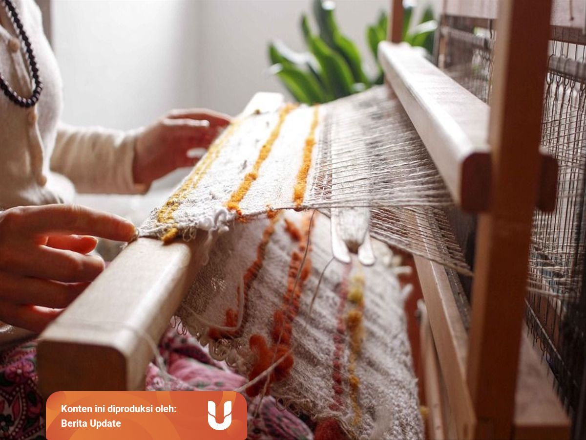 Jenis Jenis Bahan Serat Alam Untuk Tekstil Kumparan Com Jenis Jenis Bahan Serat Alam Untuk Tekstil Kumparan Com