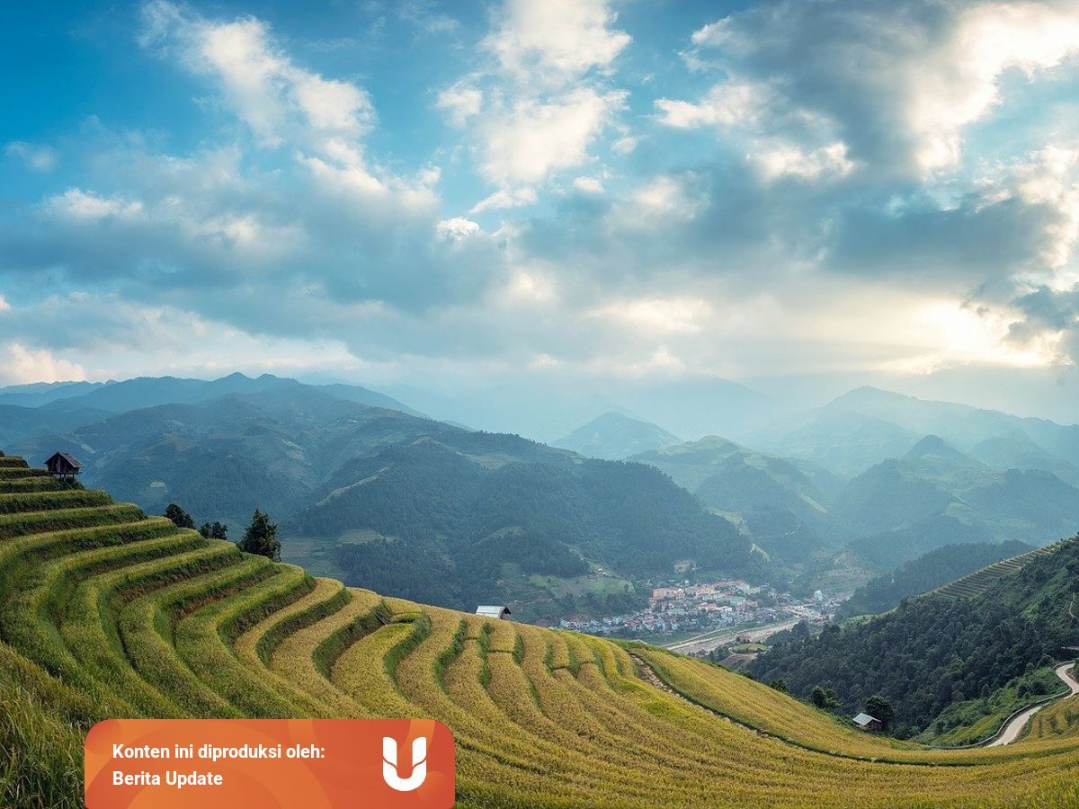 Konsep Geografi Penjelasan Dan Contoh Contohnya Lengkap Kumparan Com