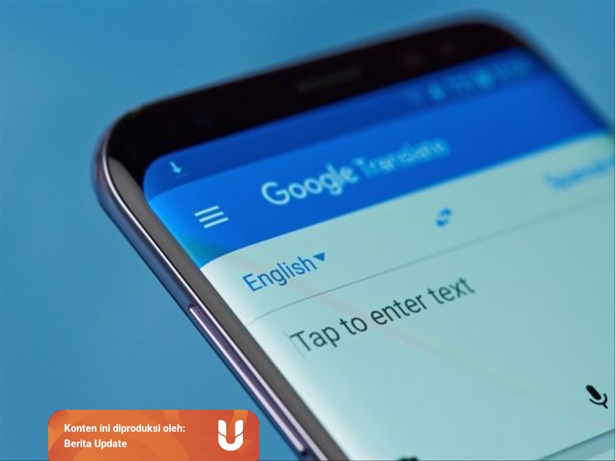 5 Fakta Menarik Dari Google Translate Si Aplikasi Penerjemah Kumparan Com