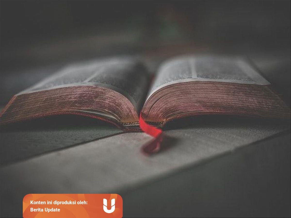 Sinopsis Singkat Dan Pesan Moral Cerita Malin Kundang Kumparan Com