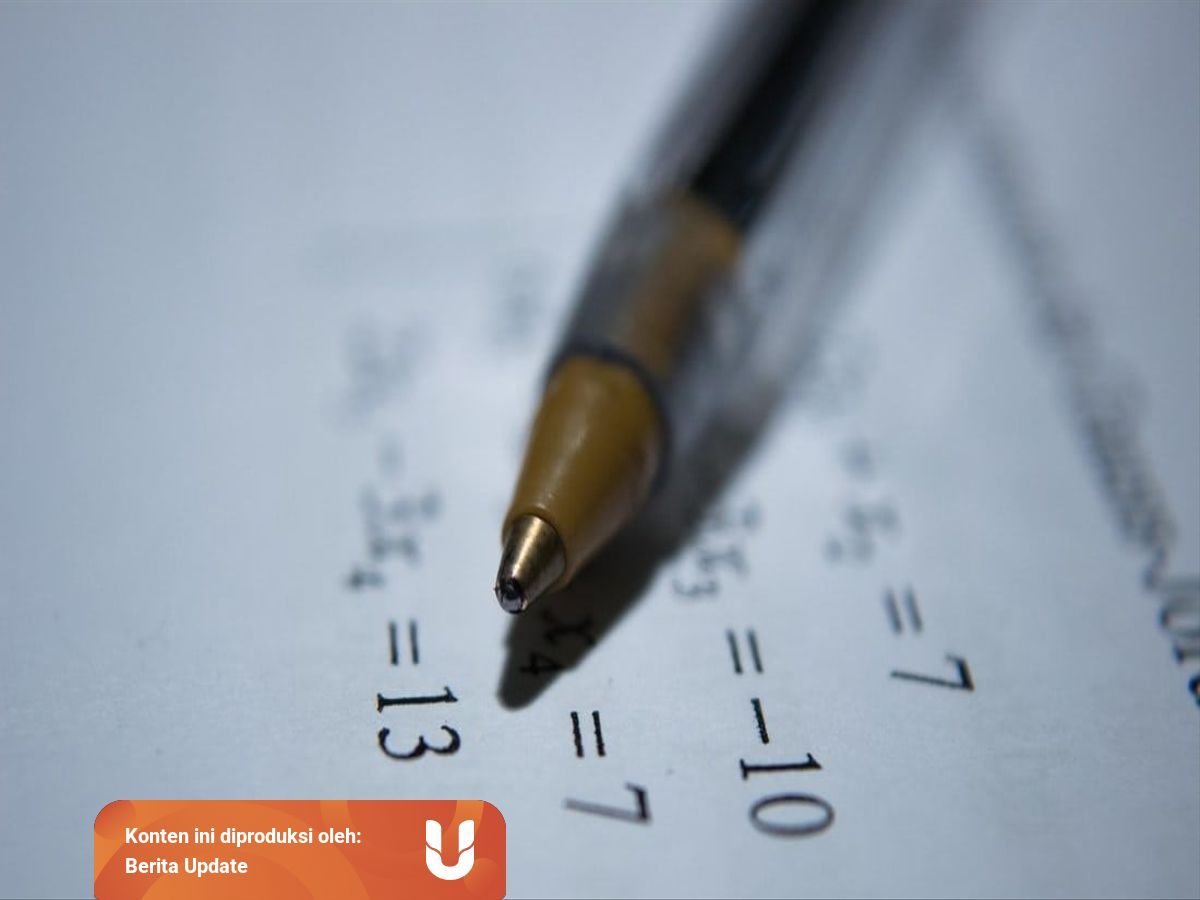 Kumpulan Soal Matematika Kelas 5 Semester 2 Kurikulum 2013 Terlengkap Kumparan Com