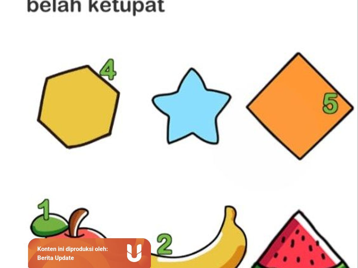 Butuh Kunci Jawaban Brain Out 101 200 Simak Di Sini Ya Kumparan Com