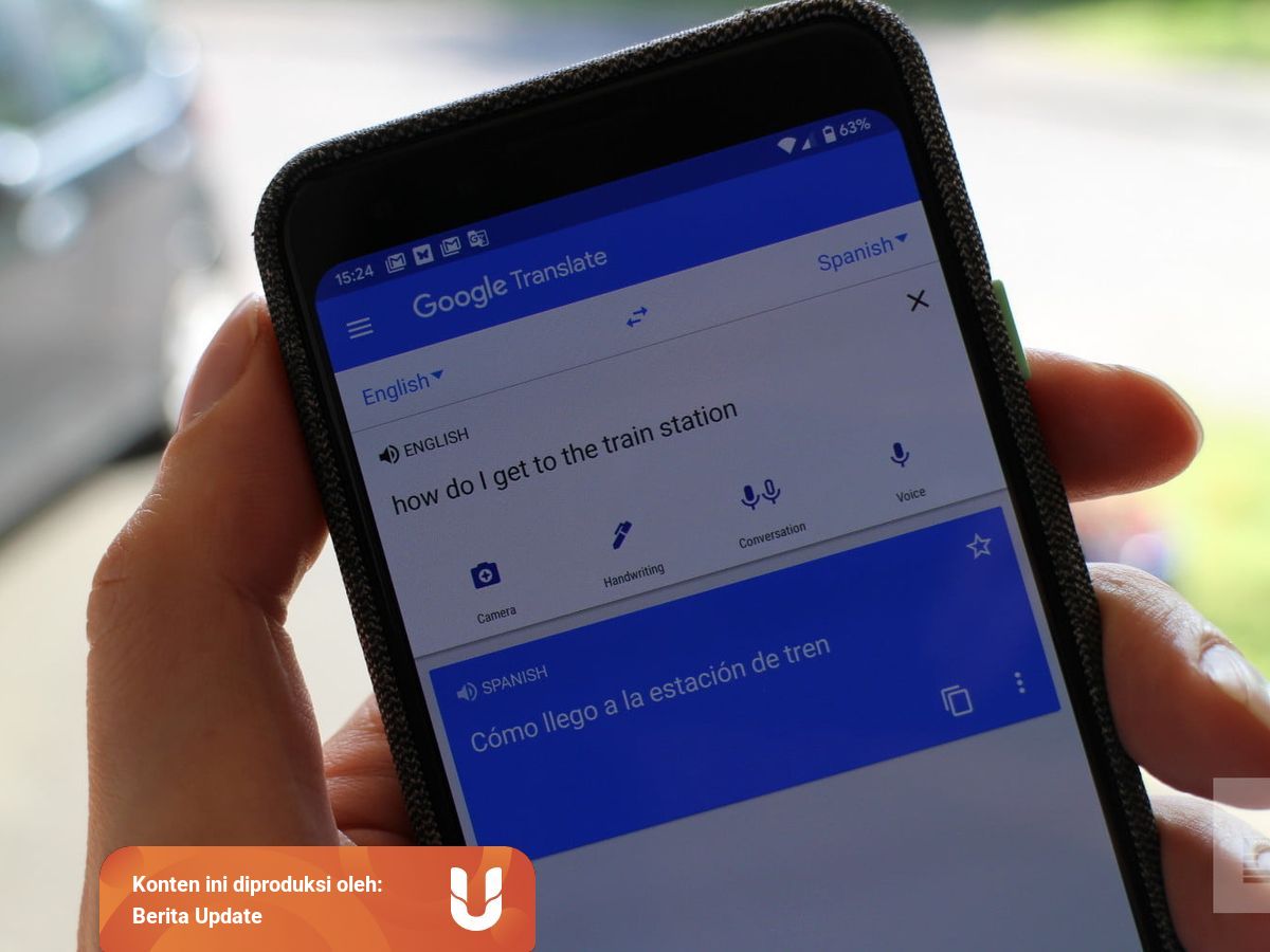 Google Translate Camera Google Translate Reaches 1 Billion Play Store Downloads 9to5google