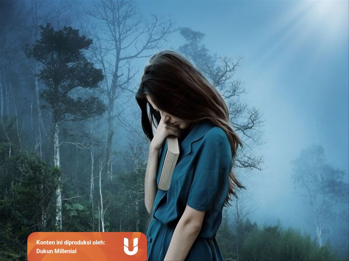 Mimpi Bertemu Mantan Menurut Primbon Sebuah Pertanda Buruk Kumparan Com