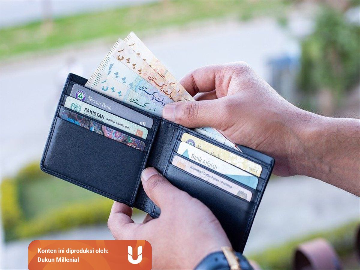 Arti Mimpi Tentang Dompet Menandakan Kebahagiaan Kumparan Com