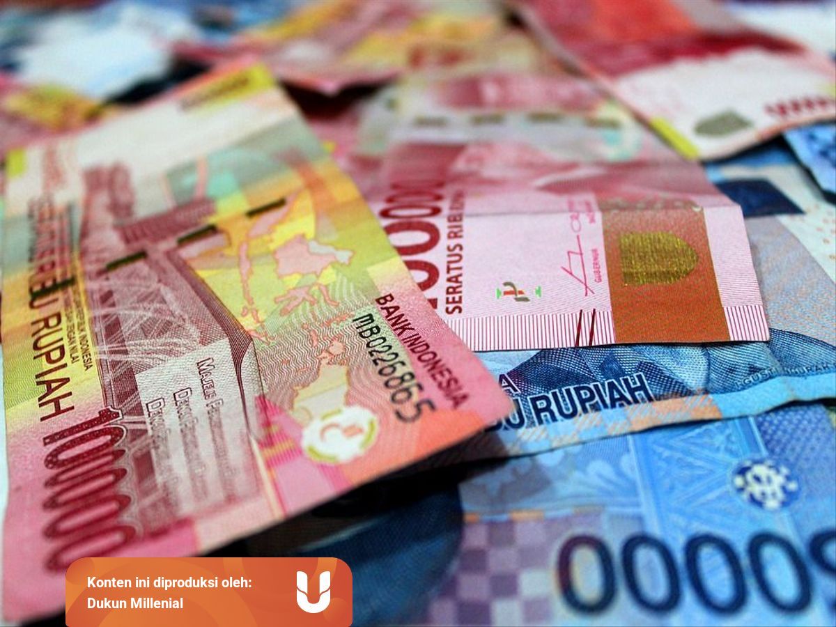 7 Arti Mimpi Mendapatkan Uang Kumparan Com