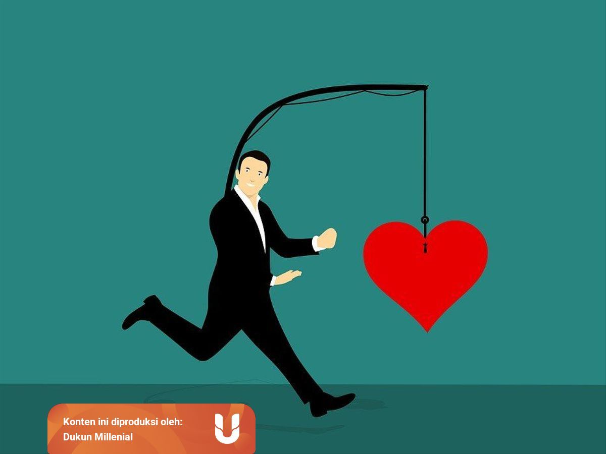 Arti Mimpi Dikejar Laki Laki Yang Dikenal Kumparan Com