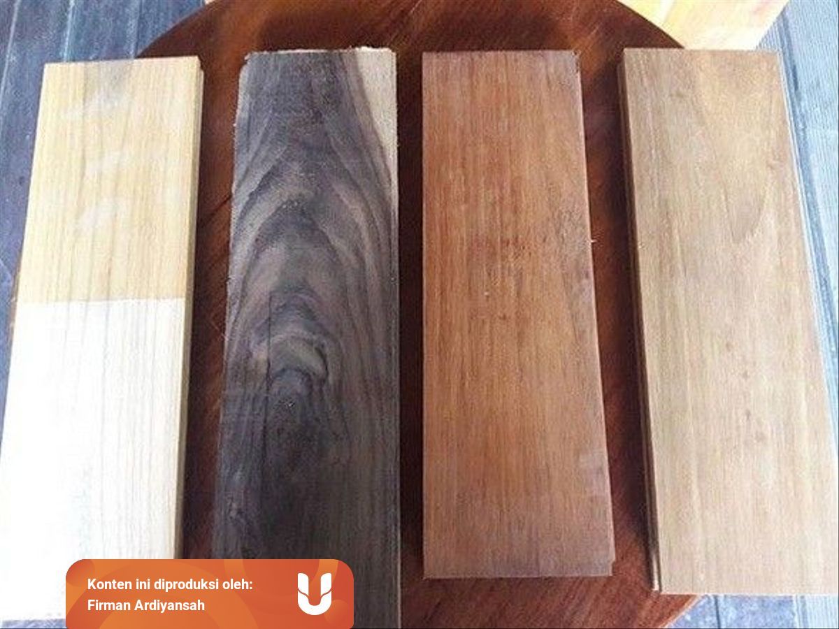 3 Harga Lantai Parket Bandung Termurah Dan Terlaris Kumparan Com