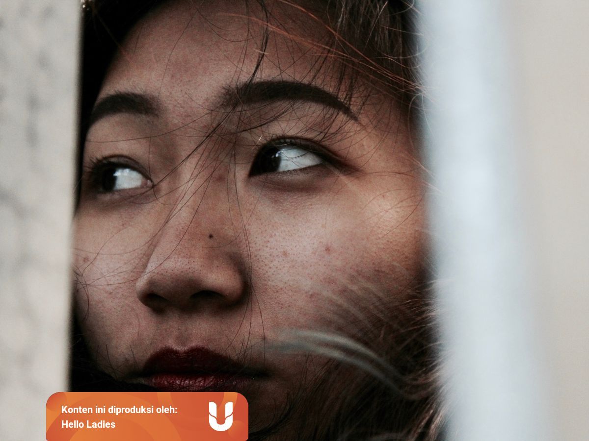 Arti Kedutan Mata Kanan Atas Menurut Medis Ini Penyebab Dan Cara Mengatasinya Kumparan Com