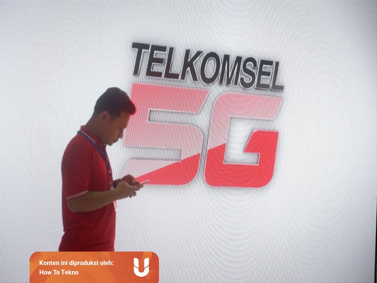Apn Telkomsel Tercepat Cara Setting Dan Kode Lengkapnya Kumparan Com