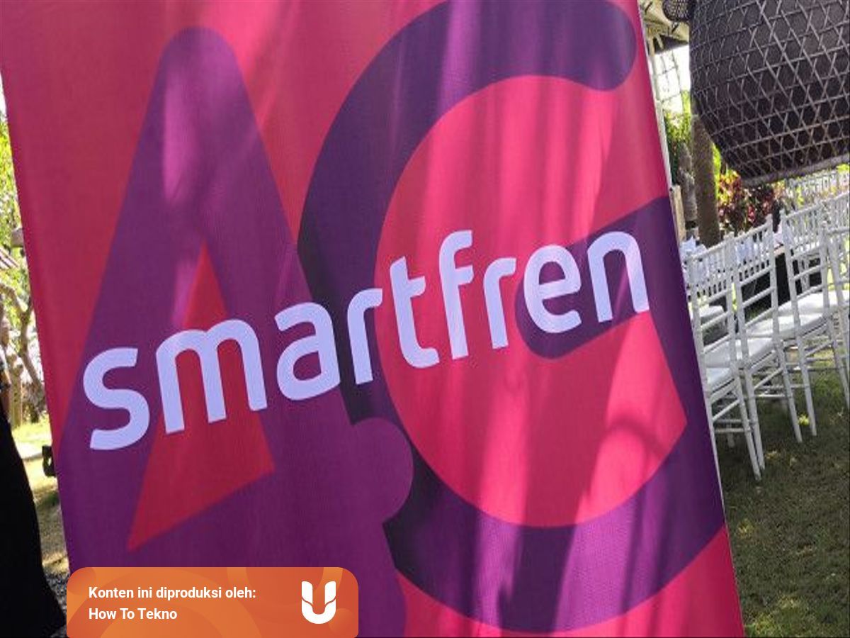 Cara Cek Pulsa Smartfren Melalui Sms Aplikasi Hingga Website Kumparan Com