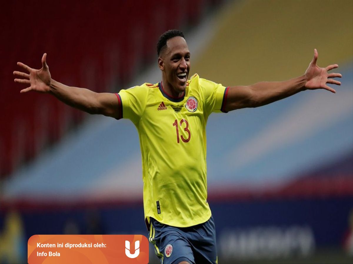 Prediksi Skor Kolombia Vs Peru Di Copa America 2021 Kumparan Com