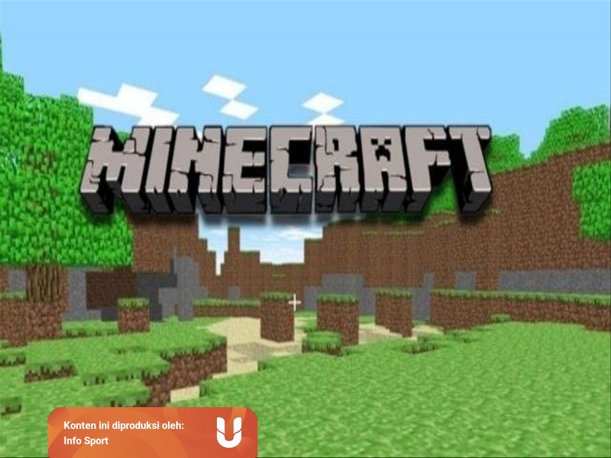Cara Download Minecraft Di Pc Secara Gratis Kumparan Com