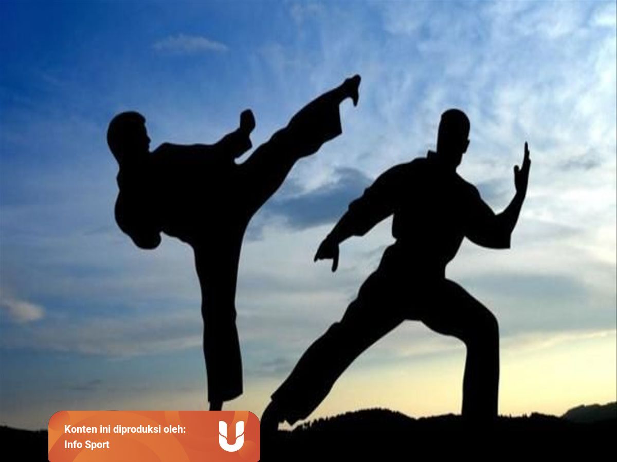 Pengertian Pencak Silat Dan Sejarah Perkembangannya Kumparan Com