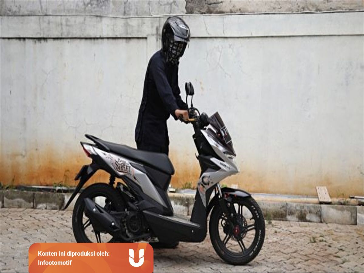 Arti Mimpi Kehilangan Motor Pertanda Baik Atau Buruk Kumparan Com