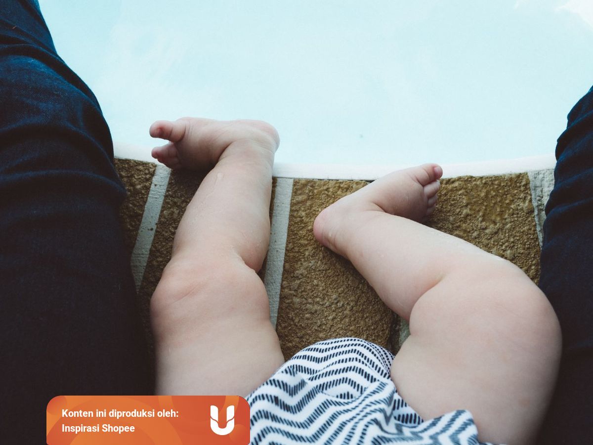 Kaki Si Kecil Bengkok Tenang Ketahui Penyebabnya Di Sini Kumparan Com