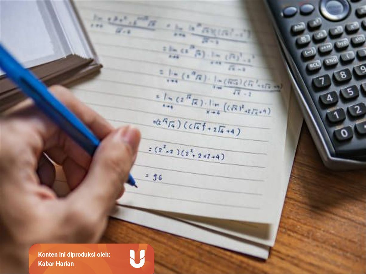 Contoh Soal Cerita Tentang Perkalian Matematika Lengkap Dengan Pembahasannya Kumparan Com