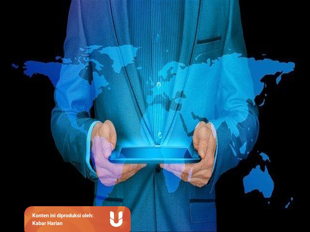 5 Contoh Sikap Dalam Menghadapi Globalisasi Kumparan Com