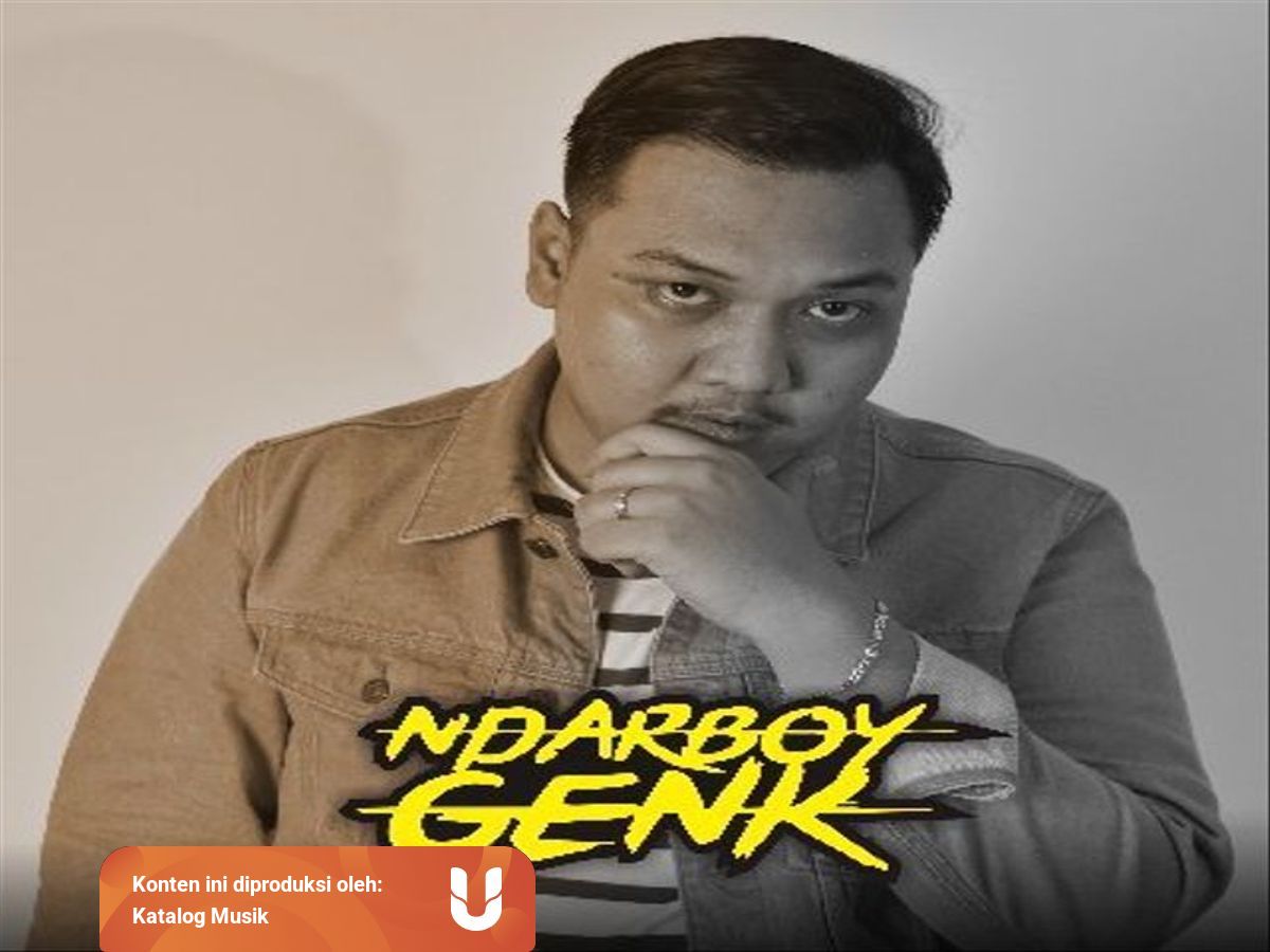 Lirik Lagu Dan Chord Lintang Sewengi Ndarboy Genk Kumparan Com