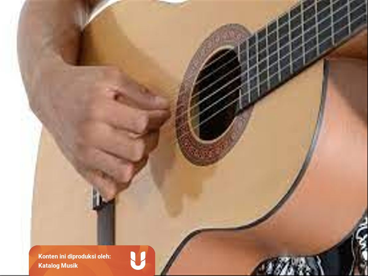 Lirik Lagu Dan Chord Jangan Ganggu Shine Of Black Kumparan Com