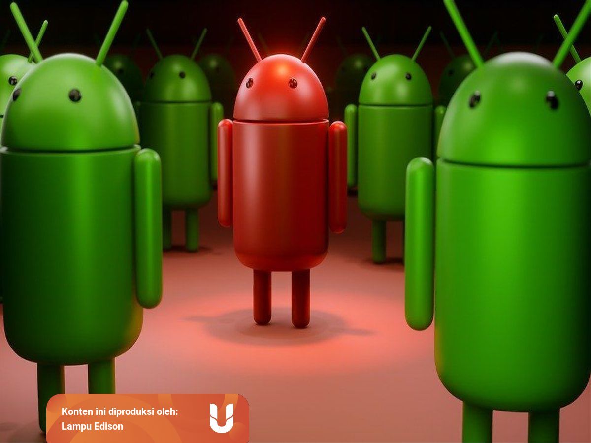 Robot Yang Mirip Dengan Manusia Ternyata Dapat Menimbulkan Perasaan Luar Biasa Kumparan Com