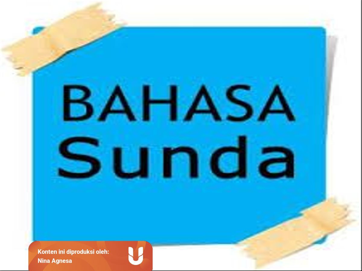 Arti Kata Meureun Dalam Bahasa Indonesia Kumparan Com