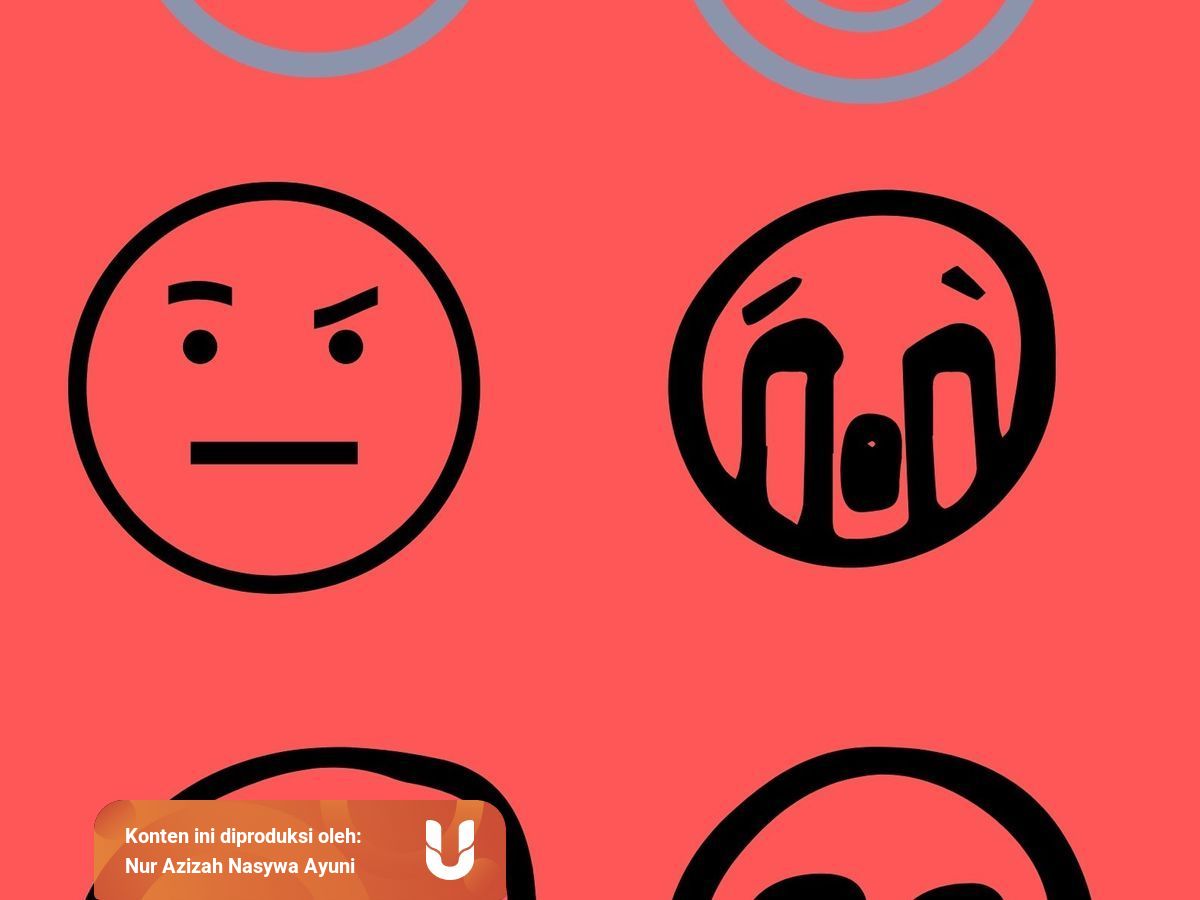 Manusia Mempunyai Perasaan Untuk Belajar Berdamai Dengan Emosi Kumparan Manusia Mempunyai Perasaan Untuk Belajar Berdamai Dengan Emosi Kumparan