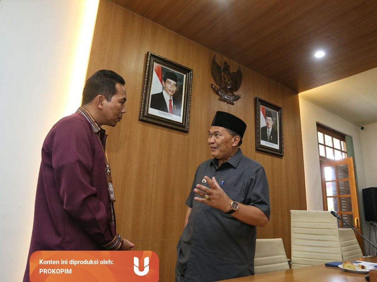 Ombudsman Duplikasi Aplikasi E Rk Kota Bandung Kumparan Com