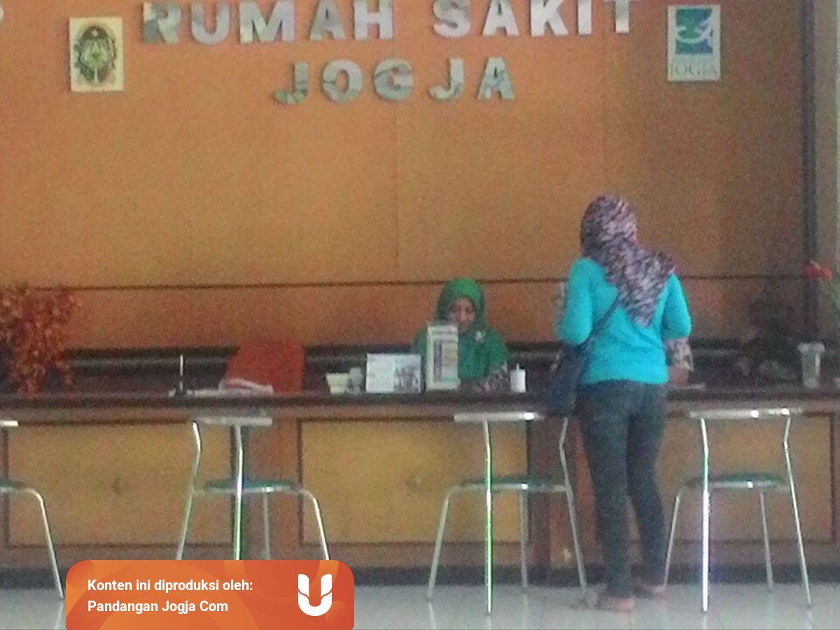 Di Hadapan Dokter Ramah Luluh Hati Pasien Kumparan Di Hadapan Dokter Ramah Luluh Hati Pasien Kumparan