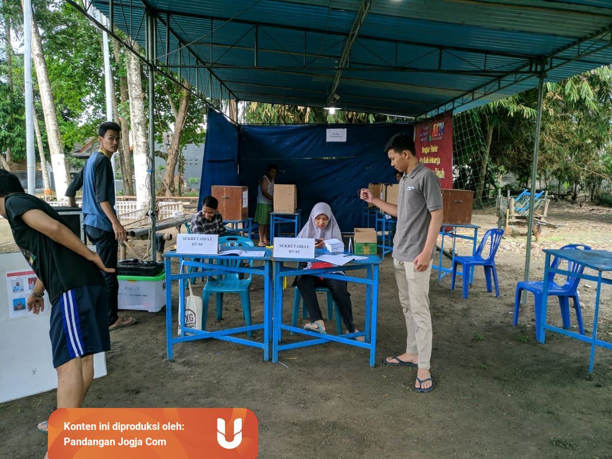 Pilihan Ketua Rt Saat Jabatan Jadi Sesuatu Yang Justru Dihindari Kumparan Com