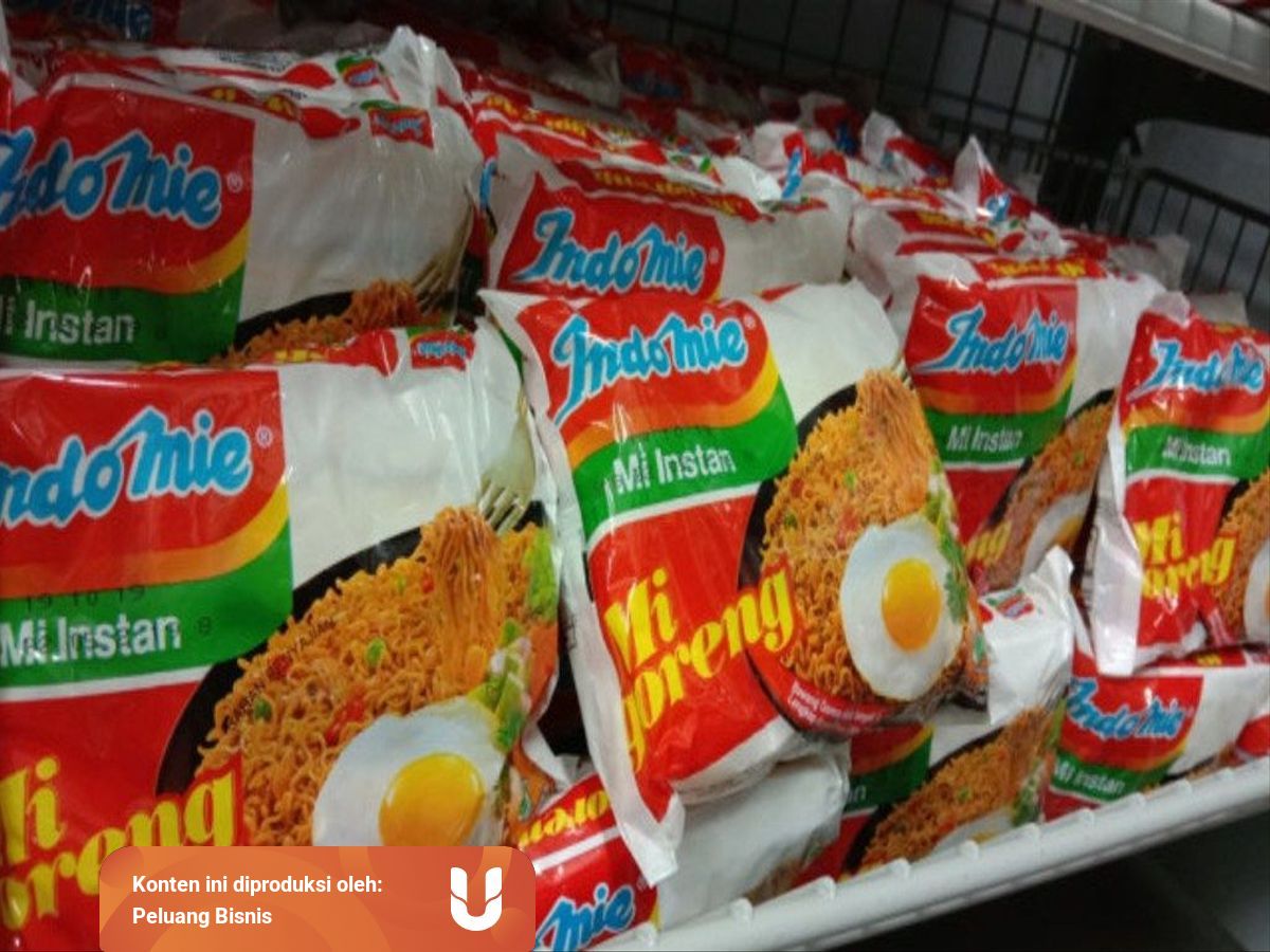 Peluang Bisnis Warung Indomie Modal Kecil Pendapatan Bisa Rp 8 Jutaan Per Bulan Kumparan Com