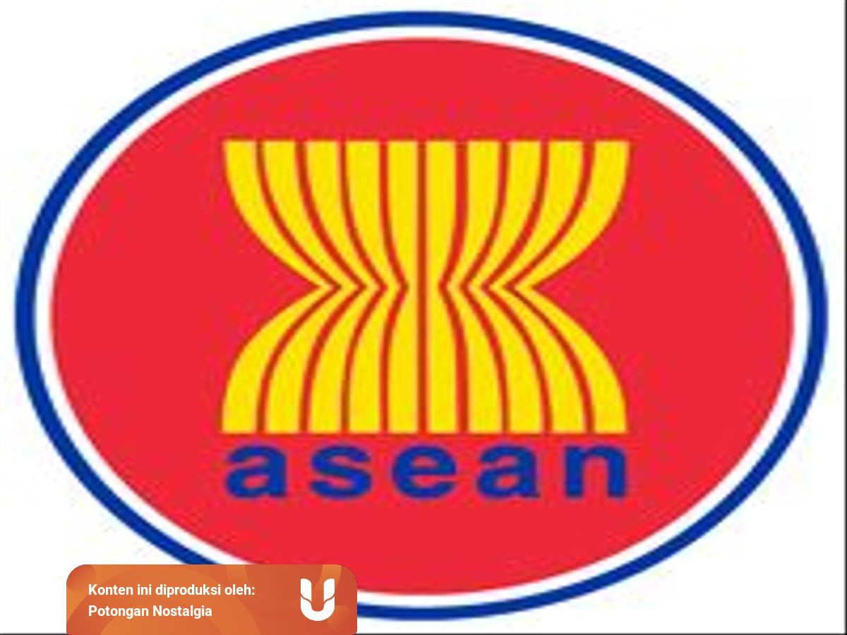 Mengenal Asean Perhimpunan Bangsa Bangsa Asia Tenggara Kumparan Com