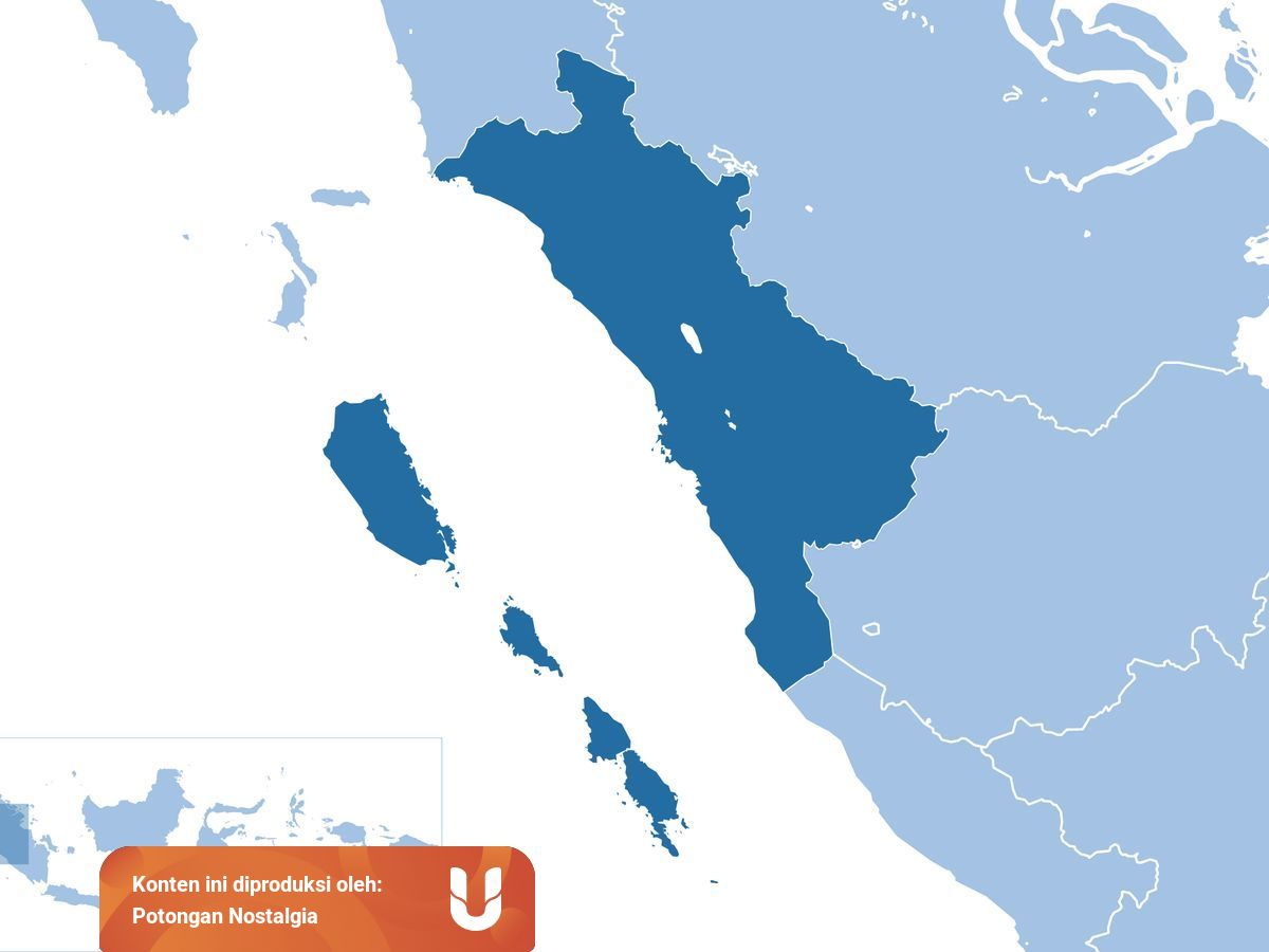 Asal Usul Berdirinya Kesultanan Pagaruyung Di Sumatera Kumparan Com