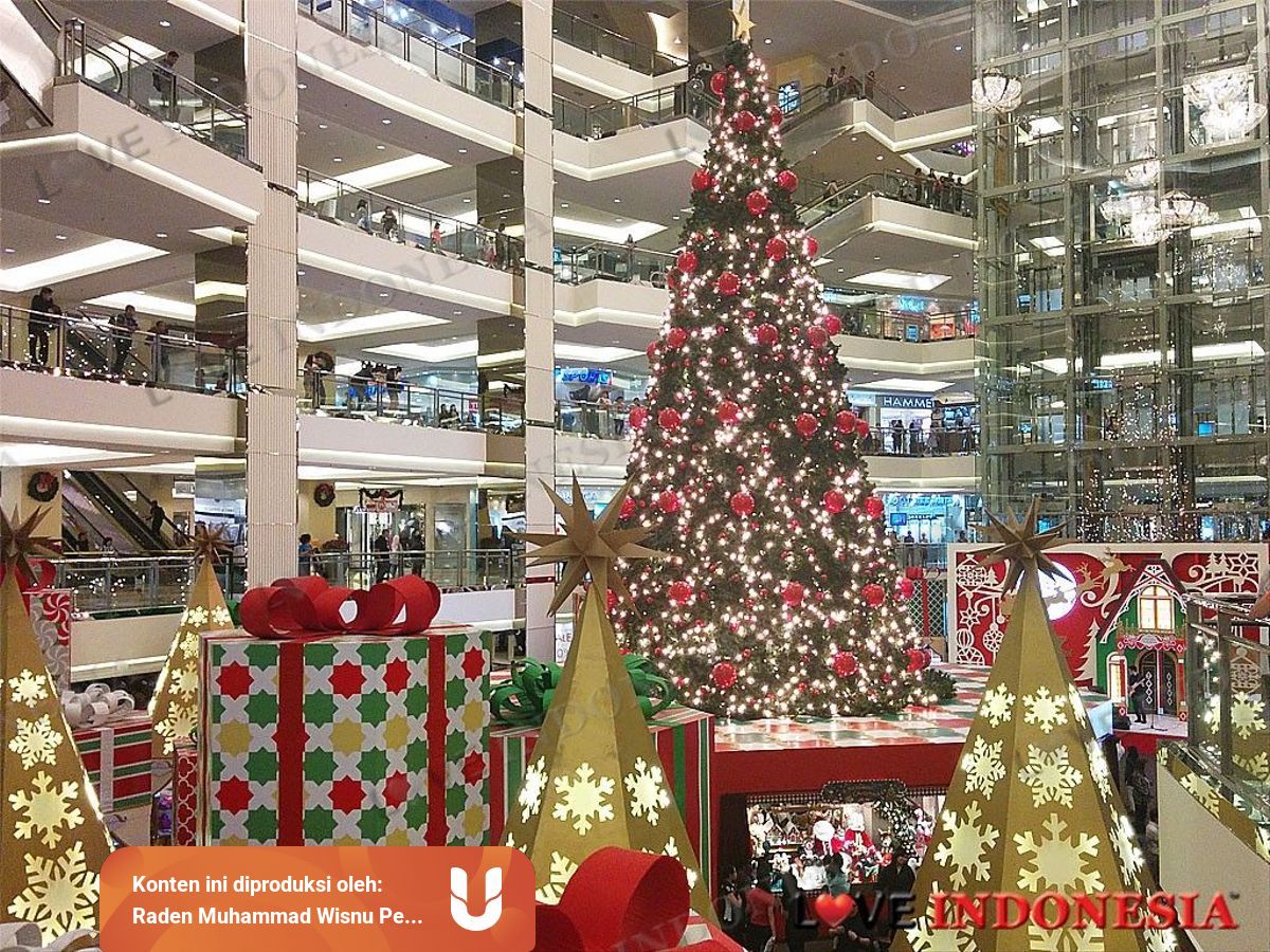 Polemik Pengucapan Selamat Natal Di Indonesia Kumparan Com
