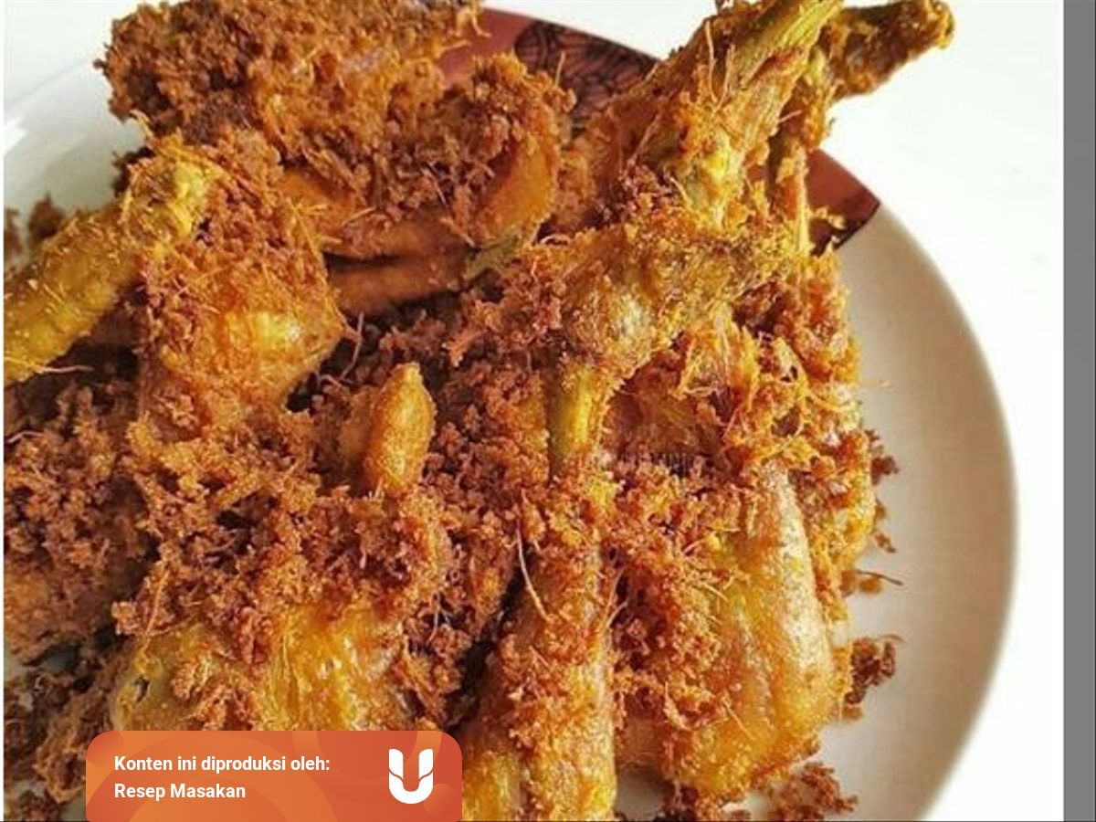 resepi ayam paprik tanpa cili kisar   14