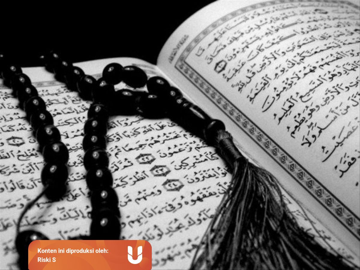 Cara Melantunkan Al Quran Dengan Suara Merdu Kumparan Com