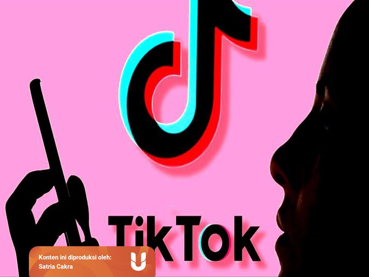 Dampak Tik Tok Pada Generasi Sosial Millenial Kumparan Com