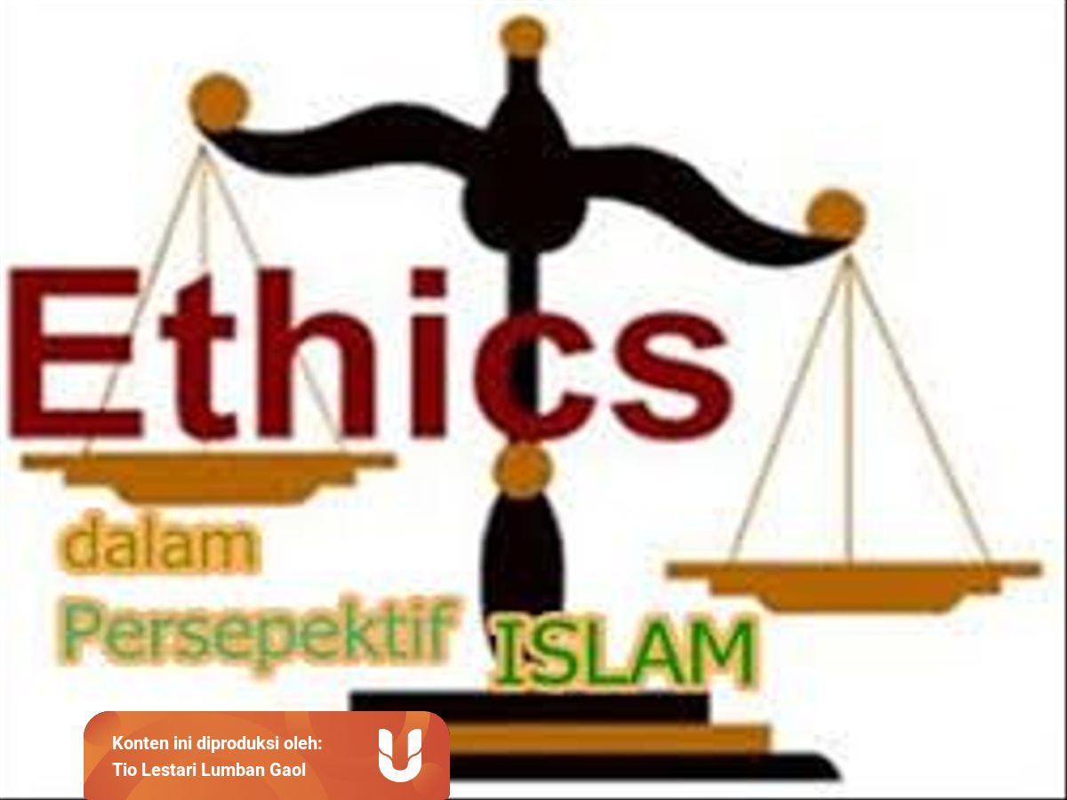 Etika Dan Komunikasi Bisnis Dalam Perspektif Islam Kumparan Com