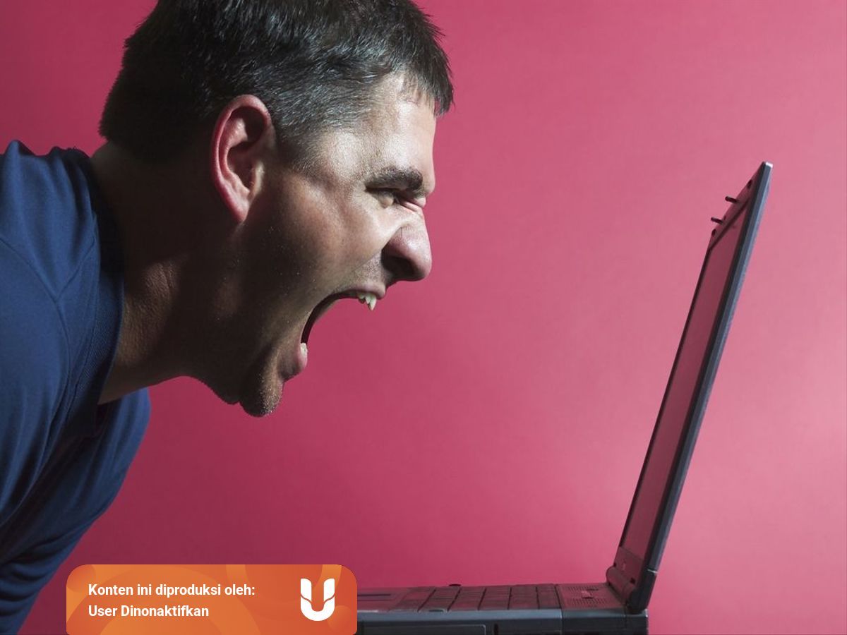 Laptop Kamu Hang Jangan Panik Ini Dia Cara Mengatasinya Yuk Simak Kumparan Com