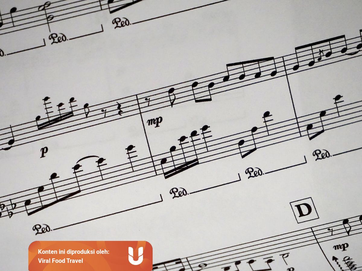 Lagu Daerah Jambi Beserta Lirik Dan Penjelasannya Kumparan Com