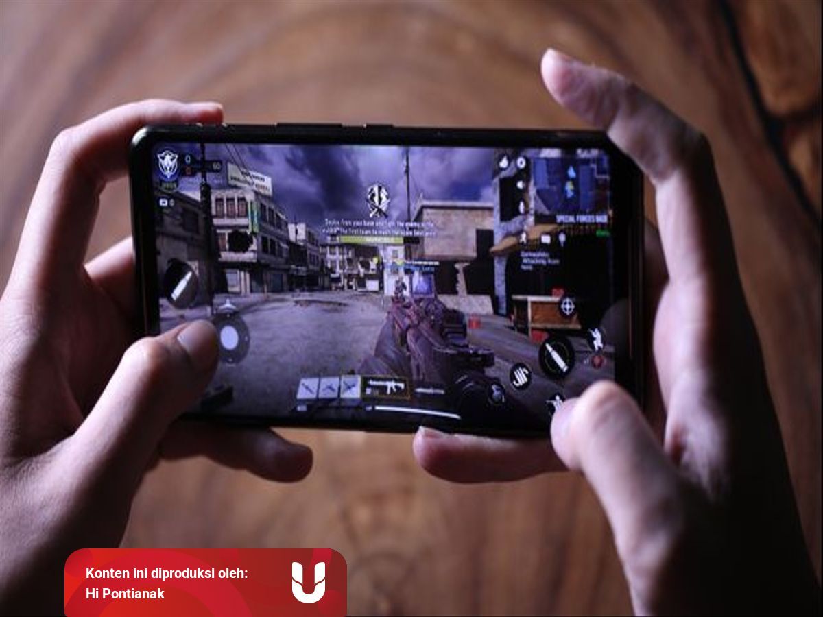 Kisah Guru Dapati Siswa Pakai Internet Gratis Untuk Main Game Dan Nonton Bokep Kumparan Com