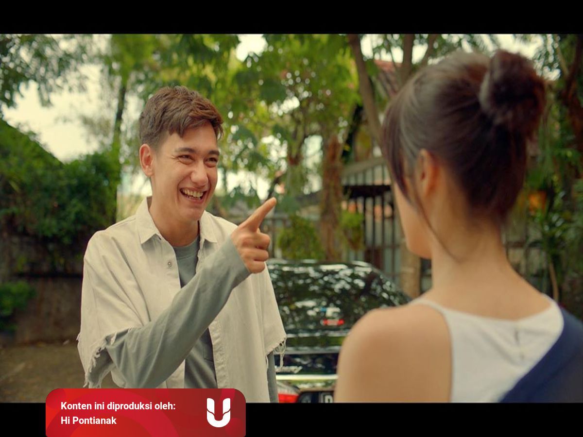 6 Film Bertemakan Sahabat Jadi Cinta Selain Teman Tapi Menikah 2 Kumparan Com