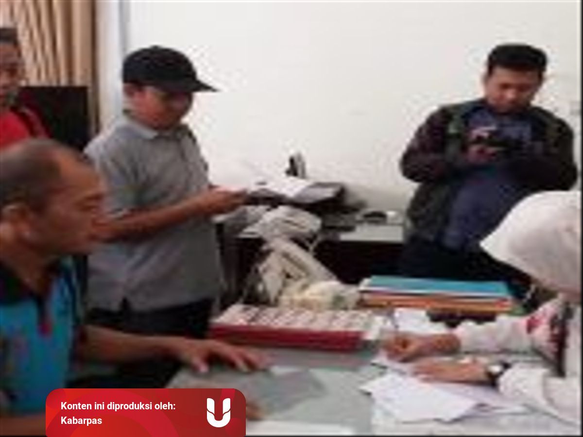 Organisasi Profesi Laporkan Pt Bsi Ke Dprd Kabupaten Banyuwangi Kumparan Com<script async src=